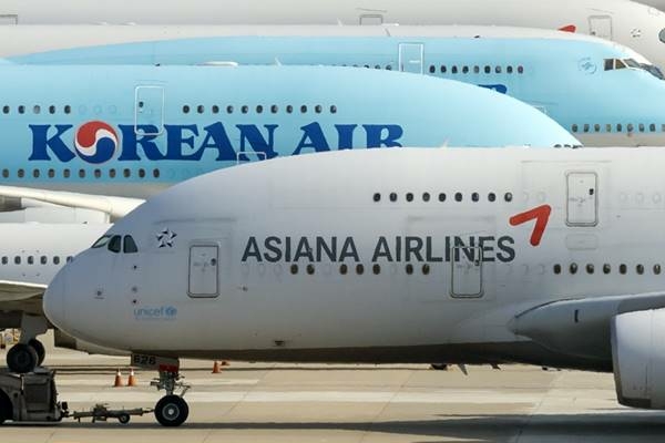 EU Regulator Conditionally Approves Korean Airs Merger with Asiana - Travel News, Insights & Resources.