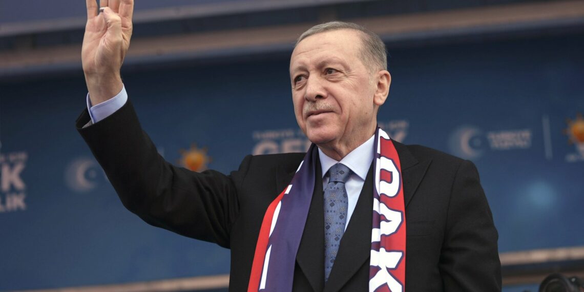 Erdogan set to travel to UAE Egypt for boosting ties - Travel News, Insights & Resources.