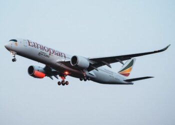 Ethiopian Airlines Group Announces Expansion of Daily Flights to Toronto - Travel News, Insights & Resources.