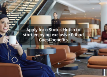 Etihad launches status match opportunity for residents of India matching - Travel News, Insights & Resources.