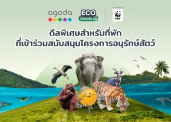 Expands Partnership with WWF and Pledges USD 1 Million for.webp - Travel News, Insights & Resources.