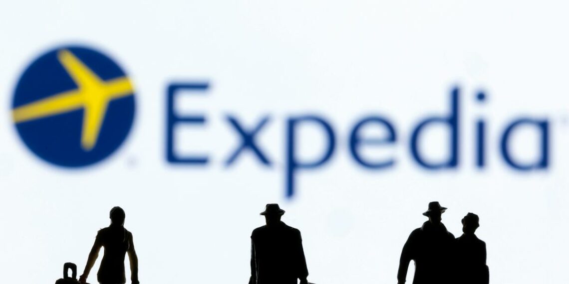 Expedia CEO resigns shares slump on air travel softness - Travel News, Insights & Resources.