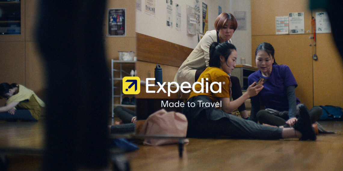 Expedia Group and Netflix announce first global advertising partnership delivering - Travel News, Insights & Resources.