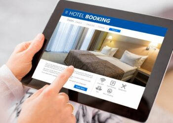 FLYR partners with RateGain for hotel revenue management - Travel News, Insights & Resources.