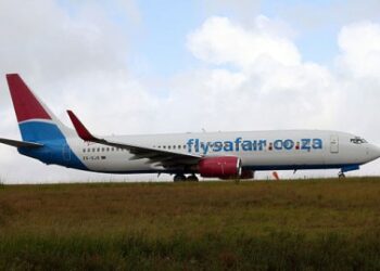 FlySafair goes wild with route from Cape Town to Kruger.webp - Travel News, Insights & Resources.