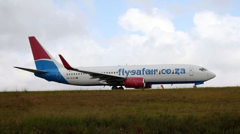 FlySafair goes wild with route from Cape Town to Kruger.webp - Travel News, Insights & Resources.