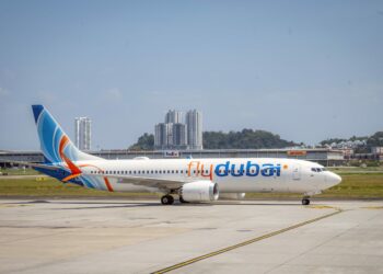 Flydubai expands SE Asia network Asian Aviation - Travel News, Insights & Resources.