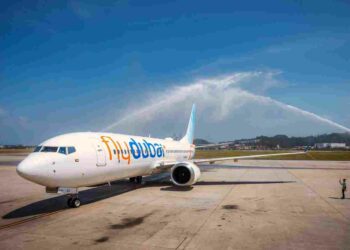 Flydubai launches flight to Penang as CNY festivities begin - Travel News, Insights & Resources.
