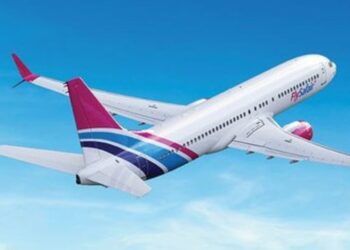 From Cape to Kruger FlySafair takes off with new flight - Travel News, Insights & Resources.