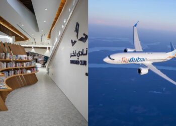 From New Thukher Club To A New Flydubai Destination In - Travel News, Insights & Resources.