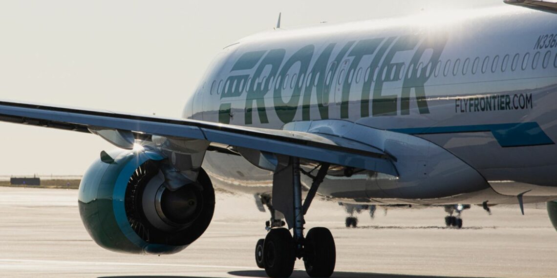Frontier Kicks Off Its New Business Class With 129 Flights - Travel News, Insights & Resources.