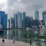 GGRAsia – Singapore visitors top 136mln in 2023 Indonesia top - Travel News, Insights & Resources.