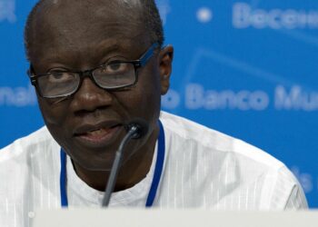 Ghana President Akufo Addo reshuffles cabinet sacks finance minister Africanews - Travel News, Insights & Resources.