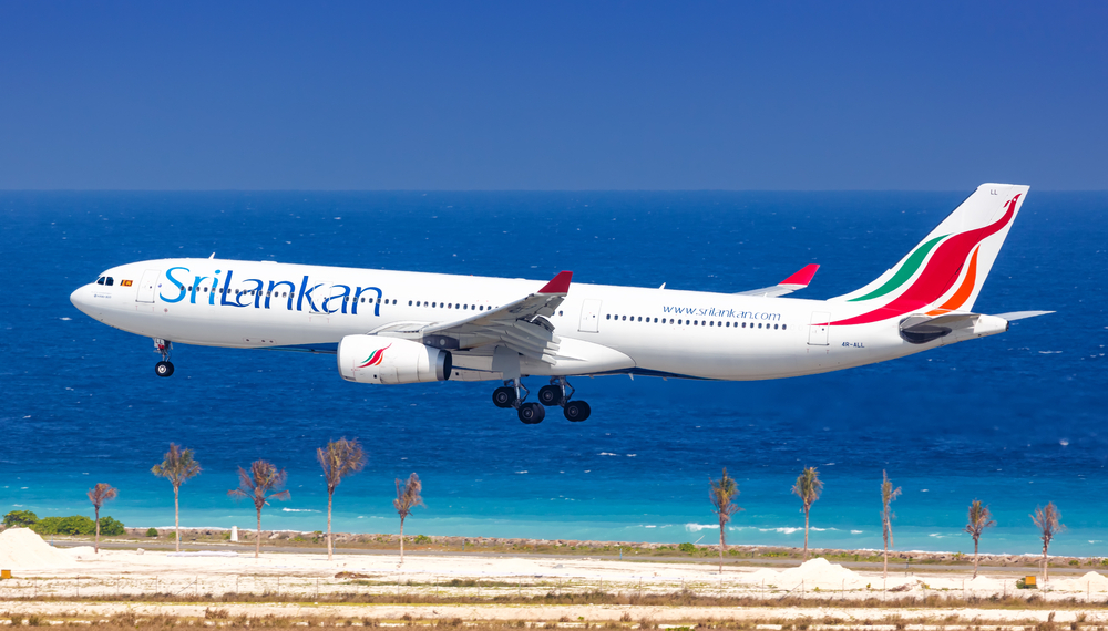 Global launch of SriLankan Airlines NDC Agents Portal SriLankan Direct Connect begins - Travel News, Insights & Resources.