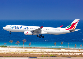 Global launch of SriLankan Airlines NDC Agents Portal SriLankan Direct Connect begins - Travel News, Insights & Resources.