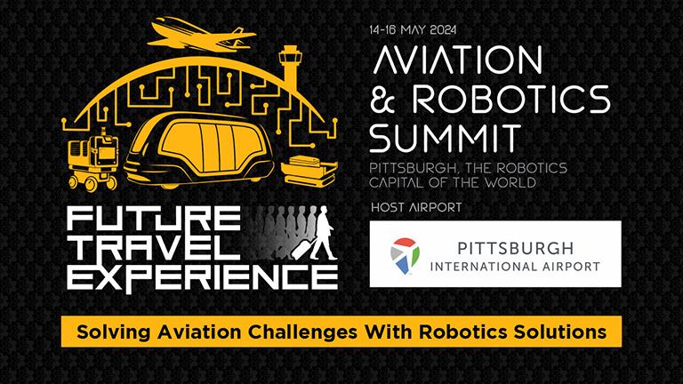IAG FTE Aviation Robotics Summit - Travel News, Insights & Resources.