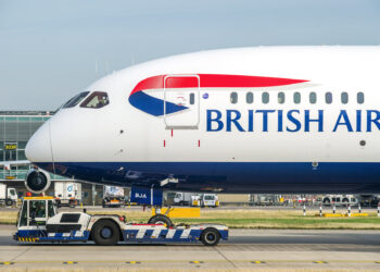 IAG Profits Soar as Leisure Travel Boosts Bottom Line - Travel News, Insights & Resources.
