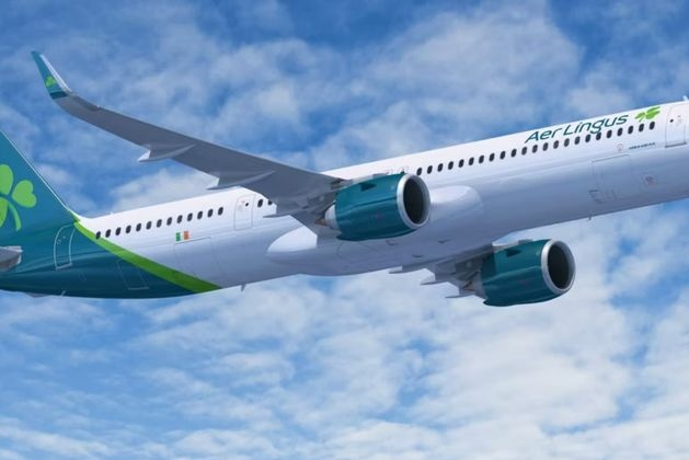 IAG boss warns Aer Lingus investment stalled until pilot pay - Travel News, Insights & Resources.