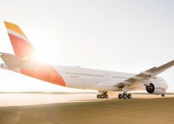 IAG secures large e fuel commitment from US based firm Twelve - Travel News, Insights & Resources.