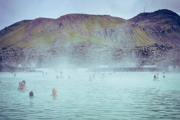 Icelands Blue Lagoon poised to reassess ongoing closure on Tuesday - Travel News, Insights & Resources.