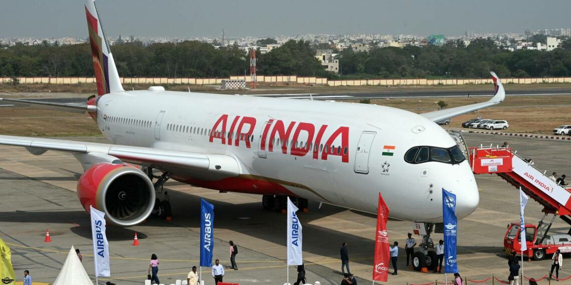 India New Zealand direct flights a big gap on the - Travel News, Insights & Resources.