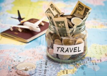 Indian Travellers Prepare to Shell Out INR 6 Lakh on - Travel News, Insights & Resources.