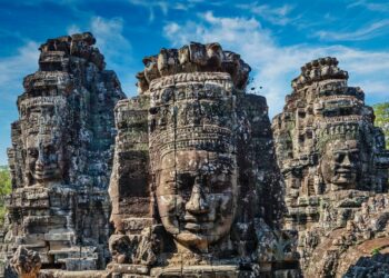 Indian tourist arrivals to Cambodia skyrocket by 102 per cent - Travel News, Insights & Resources.