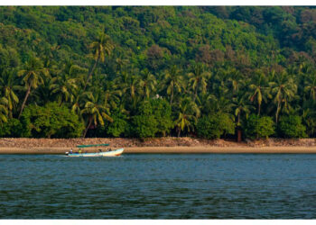 Indias Unexplored Beaches Are Becoming Hot Destinations - Travel News, Insights & Resources.