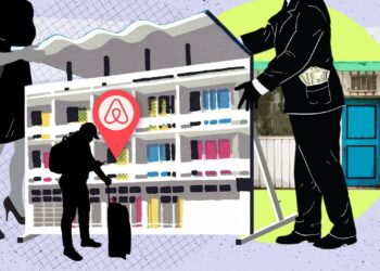 Investors in Airbnb arbitrage business allege they were defrauded in - Travel News, Insights & Resources.