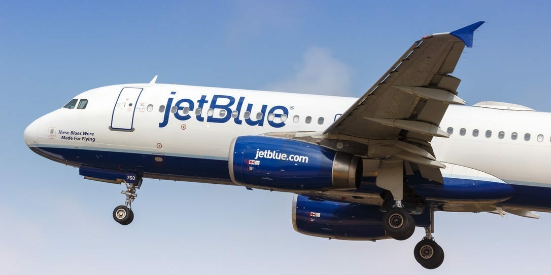 JetBlue Plus Credit Card Review 2024 - Travel News, Insights & Resources.