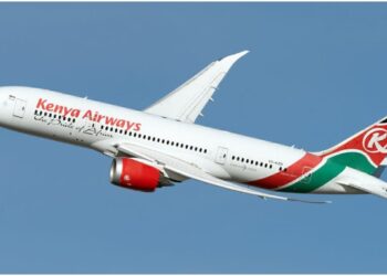 Kenya Airways Begins Daily Flight To Nigeria - Travel News, Insights & Resources.