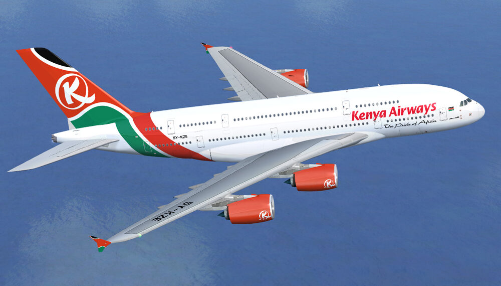 Kenya Airways Commences Daily Flight To Nigeria - Travel News, Insights & Resources.