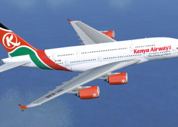 Kenya Airways Commences Daily Flight To Nigeria - Travel News, Insights & Resources.