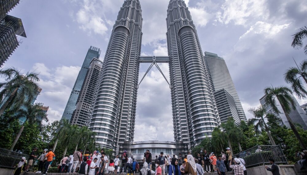 Kuala Lumpur 10th most trending destination in the world according - Travel News, Insights & Resources.
