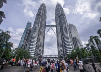Kuala Lumpur 10th most trending destination in the world according - Travel News, Insights & Resources.