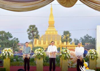 Laos Aims to Boost Tourism with Visit Laos Year 2024 - Travel News, Insights & Resources.