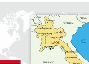 Laos to Transform Mekong River with New International Port in - Travel News, Insights & Resources.