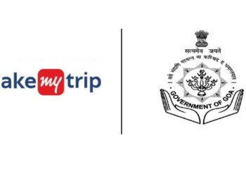 MakeMyTrip and Goa Government Collaborate for Tourism Revival - Travel News, Insights & Resources.