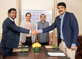 MakeMyTrip and Goa Tourism Forge Historic Partnership - Travel News, Insights & Resources.