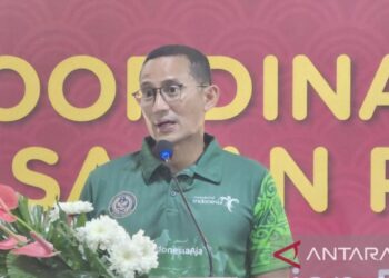 Minister optimistic about West Kalimantans tourism development