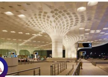 Mumbai Airport Directed To Reduce Flights To Curb Congestion How - Travel News, Insights & Resources.