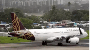 Mumbai Hyderabad Bound Vistara Flight Detects Technical Snag Mid Air Makes.webp - Travel News, Insights & Resources.
