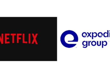 Netflix signs its first global ad partnership with Expedia - Travel News, Insights & Resources.