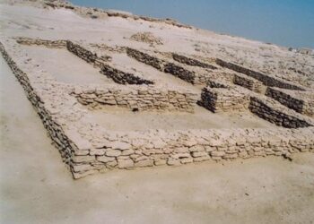 New Archaeological Discoveries in Abu Dhabi shed light on Umm - Travel News, Insights & Resources.