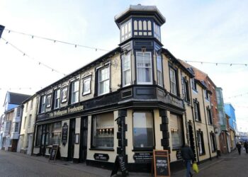 Norfolk pub ranked among best in the world with new - Travel News, Insights & Resources.