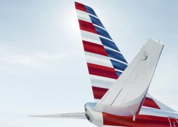 Officials Examine Why American Airlines Jetliner Left Runway at Dallas - Travel News, Insights & Resources.