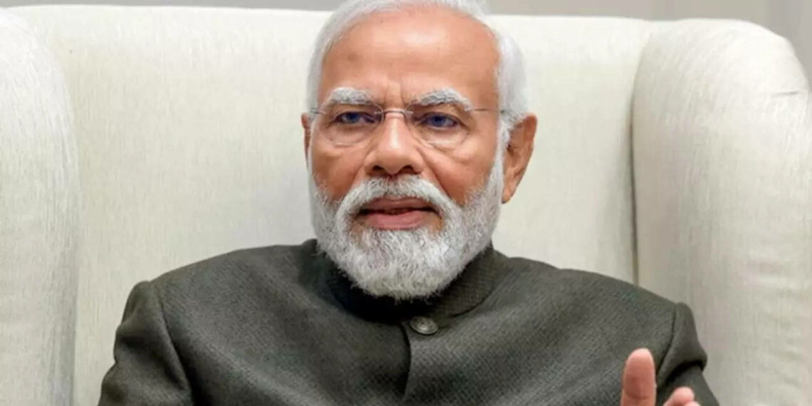 PM Modi To Travel To Qatar On February 14 After - Travel News, Insights & Resources.