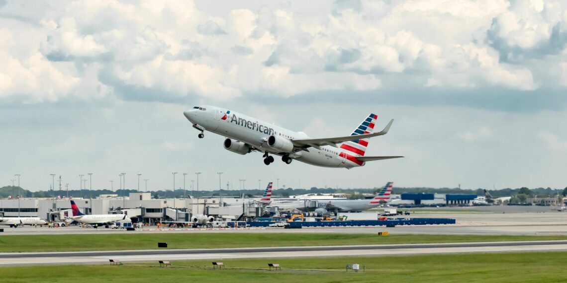 Passenger Claims American Airlines Burned Lost Jacket At Charlotte Douglas - Travel News, Insights & Resources.
