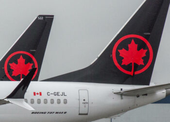 Passengers sue Air Canada after 62 hour delay stranded abroad - Travel News, Insights & Resources.