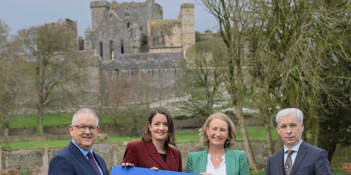 Plan outlined for tourism in Tipperary | Nenagh Guardian
